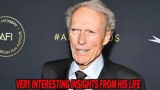 Clint Eastwood Speaks about Hollywood and Reveals Insane Truth [upl. by Erotavlas410]