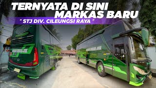 TERNYATA DI SINI TOH MASKAR BARU 🤩 STJ DivCileungsi raya bolo [upl. by Hagan148]