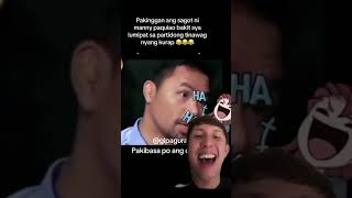 OK KA SANA BALIMBING KALANG TALAGA [upl. by Kcoj]