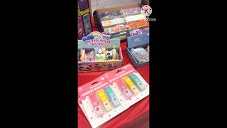 Scholastic Book fair 2024 at school shorts short ytshorts reels bookfair viralvideo [upl. by Nowed]