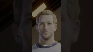 EA FC 25  Pro Clubs  Harry Kane  Tottenham Hotspur  ICON harrykane fc25 fifa england [upl. by Aratas411]