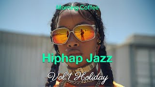 🥱😴Feeling blah on holidays  Morning Coffee  Volume1 Holiday [upl. by Reace4]