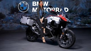 2025 NEW BMW R 1300 GS ADVENTURE WALKAROUND [upl. by Janyte]