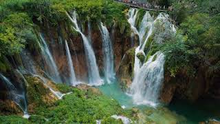 10 most iconic waterfalls from around the world [upl. by Iduj]