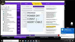 VIVO Y69 1714 Pratten and Frp Unlock With TFM Pro Tool Done By BJ Software Solution [upl. by Eal]