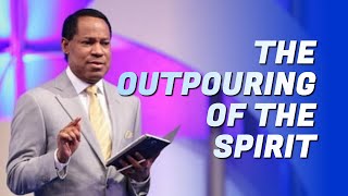 THE OUTPOURING OF THE SPIRIT BY Pastor Chris Oyakhilome [upl. by Aidua]