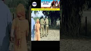 Well Done Abba Movie Scenes WellDoneAbba BomanIrani MinisshaLamba RaviKishan [upl. by Aleakcim]