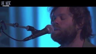 Neil Halstead Live 2015 [upl. by Dygert279]