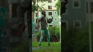 Musicality king attacks the streets of Kenya 🇰🇪 dance hippopdance dancestyle danceform dance [upl. by Araes]