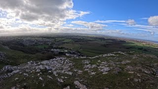 Graig Fawr Walk  Walks in North Wales [upl. by Louth]