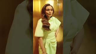 Rani Mukerji  Hotstar Specials Koffee With Karan S8  Ep 6  DisneyPlus Hotstar [upl. by Harold681]