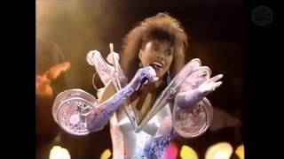 The Pointer Sisters  Im So Excited  LIVE 1989 [upl. by Colline]