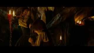 Hansel amp Gretel Trailer Official [upl. by Ayalat386]