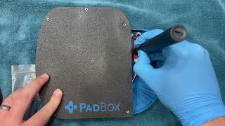 PadBox  How to replace the DPad [upl. by Lemmy658]