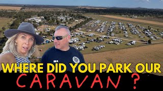 Whats REALLY Behind the Caravan Chaos Caravanning Australia [upl. by Bronwen]