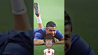 Cristiano Ronaldonun Uyku Zamanı Rutini ⚽️🐐 football cristianoronaldo goat ronaldo shorts [upl. by Blight]