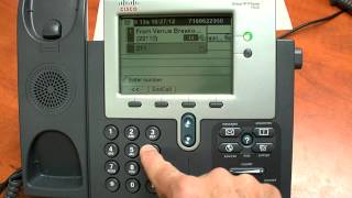 VOIP Phone Training Video for Catholic Health Staff [upl. by Noakes320]