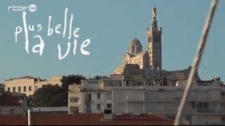 Reportage sur les coulisses de la série quotPlus Belle La Viequot 2014 [upl. by Keiko]