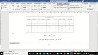 NUMERAR HOJAS EN VERTICAL Y HORIZONTAL EN UN DOCUMENTO [upl. by Atina]