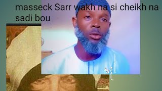 lou doy waar li cheikh na sadi bou wakh [upl. by Monarski109]