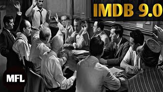 Exploring Justice A Comprehensive Narrative of 12 Angry Men  MFL [upl. by Dlorej]