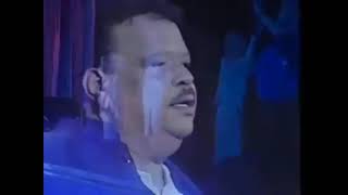 Tim Maia  paixão antiga  ao vivo virada 199798 remastered sound [upl. by Iny]