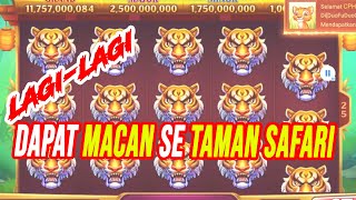 INFO Room Panda JP hari ini Terbaru  Dapet Jackpot Full Macan Panda maxbet Lagi [upl. by Ahsinod91]