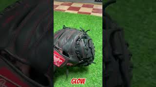 What’s in my bag Part 2 Catchers bag edition baseball catchers catcher bag [upl. by Amrita]