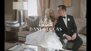 Possibly the most EMOTIONAL wedding video youll EVER watch [upl. by Thia113]