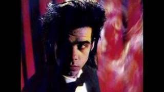 Nick Cave amp The Bad Seeds  The Singer Johnny Cash cover [upl. by Birgit]