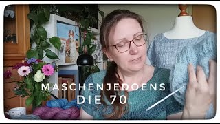 Maschenjedoens die 70 [upl. by Keller]