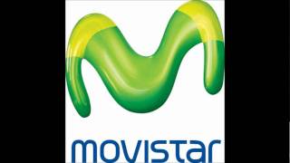 Tono de llamada movistar oficial [upl. by Thorman838]