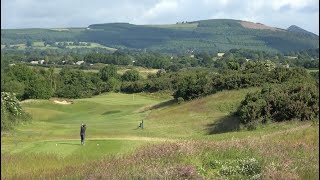 Druids Heath Golf Club Video Review 2024 [upl. by Ahsital]