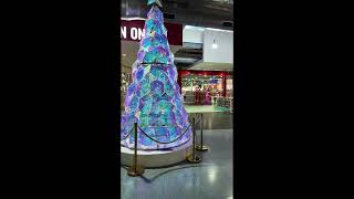 MELBOURNE CHRISTMAS christmas christmastree melbourne [upl. by Remmus339]