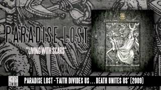 PARADISE LOST  Faith Divides UsDeath Unites Us Full Album Stream [upl. by Boutis599]