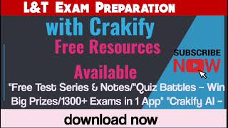 LampT Exam Preparation 2025  Latest Notes Test Series Previous Papers Latest Updates [upl. by Radec53]