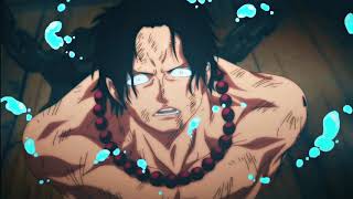 One piece Edit Marine Ford [upl. by Fey]