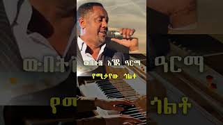 ቁንጅና Kungina  Dawit Melese [upl. by Aicinad975]