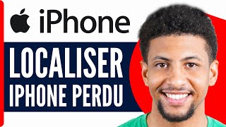 Comment Localiser Un Iphone Perdu  En 2024 [upl. by Whipple]