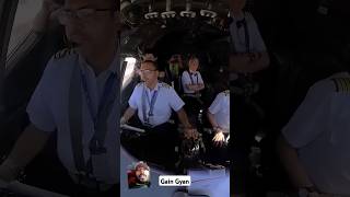 amazingfacts flight pilot universfacts youtubeshorts aeroplane automobile flyingfacts facts [upl. by Malinde]