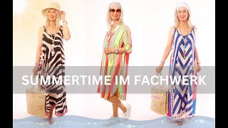 KW22 Fashion TV imFACHWERK [upl. by Clovah]