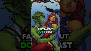 Beast boy 🔥 🥶 marvel wolverine xmen beastboy batman robin superman dccomics dc raven [upl. by Romilda]