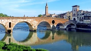 Verona Italy Ambience and a Grappa Taste Test  Rick Steves’ Europe Travel Guide  Travel Bite [upl. by Solis]