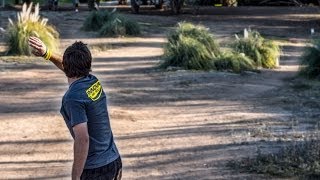 Disc Golf Motivation  The Process Creates the Prize ft Max Nichols [upl. by Uno]