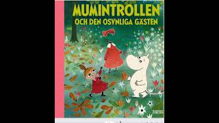 Mumintrollen och den osynliga gästen [upl. by Niran389]