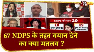 NDPS Act के तहत Rhea Chakraborty गिरफ्तार जानें इस कानून और इसकी सजा के बारे में सब कुछ [upl. by Sidhu]