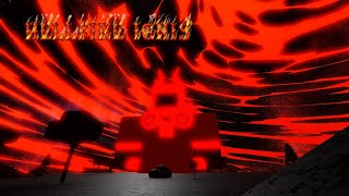 Hellfire Ignis BROKEN BOSS  Dimensional Craftwars [upl. by Mercie392]