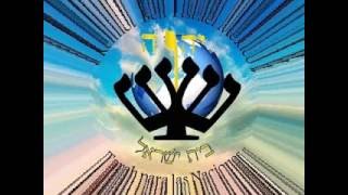 Shema Israel שמע ישראל  Jazan Eliyahu Ft Jesed Project Copyright [upl. by Annaili873]