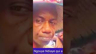 le mandataire de Aly Ngouye Ndiaye qui a validé son parrainage [upl. by Akinorev]