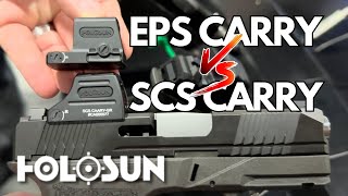 SCS Carry vs EPS Carry  Insights amp Recommendations [upl. by Fanechka]